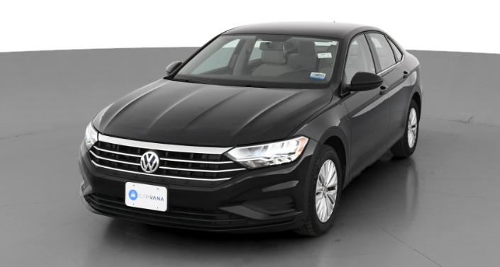 2019 Volkswagen Jetta S -
                Fairview, OR