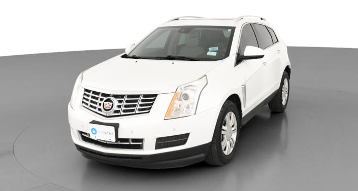 2014 Cadillac SRX Luxury -
                Auburn, GA