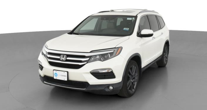 2017 Honda Pilot Touring -
                Concord, NC