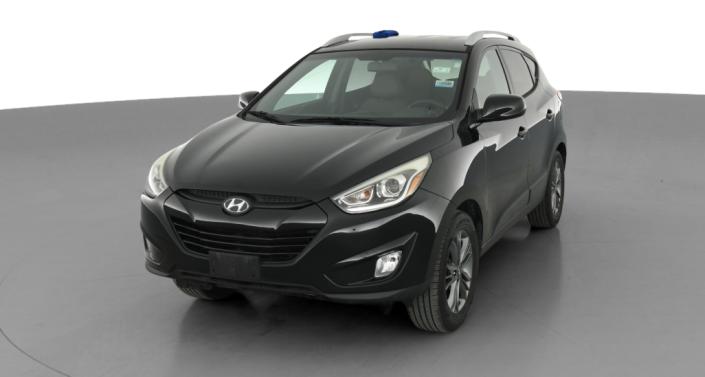 2015 Hyundai Tucson SE -
                Richton Park, IL