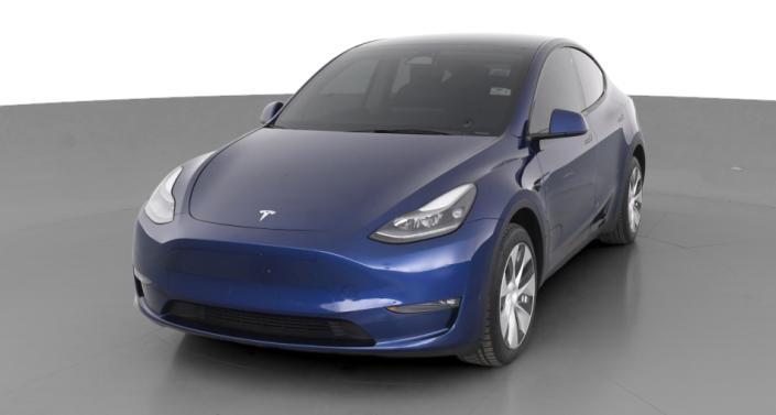 2023 Tesla Model Y Long Range -
                Concord, NC