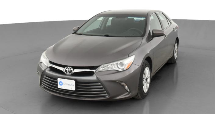 2015 Toyota Camry SE -
                Indianapolis, IN