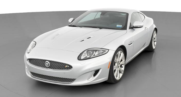 2013 Jaguar XK XKR -
                Haines City, FL