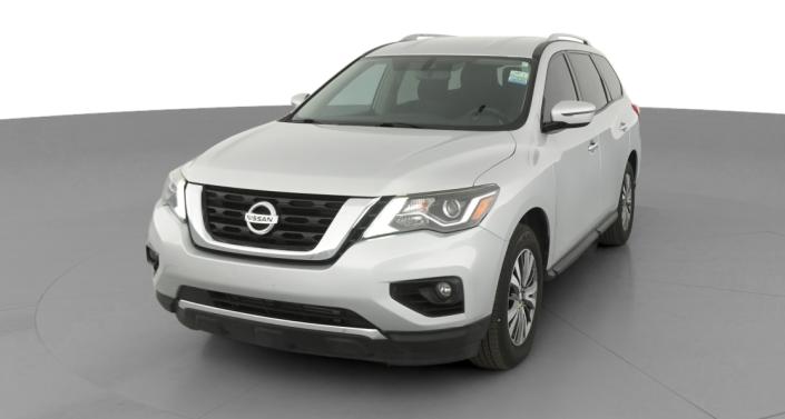 2020 Nissan Pathfinder SV -
                Tolleson, AZ