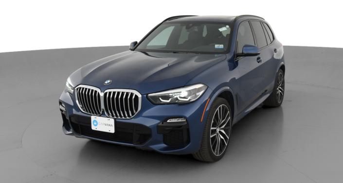 2019 BMW X5 xDrive40i -
                Concord, NC