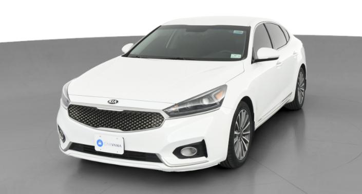 2019 Kia Cadenza Premium -
                Tooele, UT