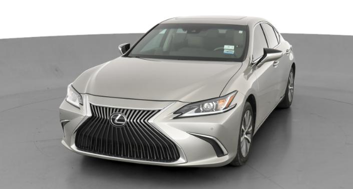 2021 Lexus ES 350 Luxury -
                Bessemer, AL