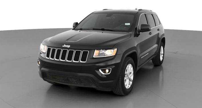 2015 Jeep Grand Cherokee Laredo -
                Tolleson, AZ