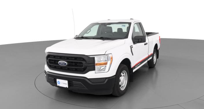 2021 Ford Econoline E-150 -
                Haines City, FL