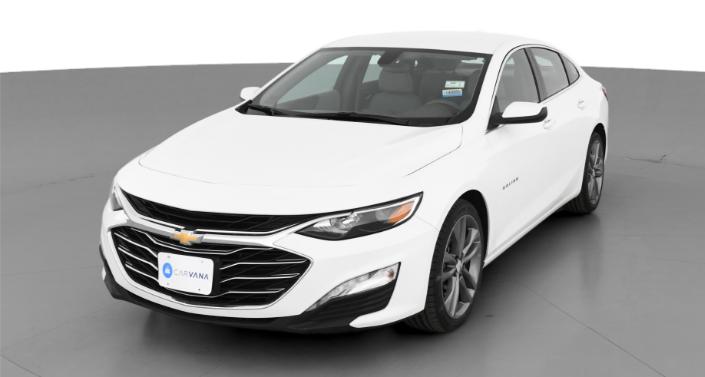 2022 Chevrolet Malibu LT -
                Tolleson, AZ