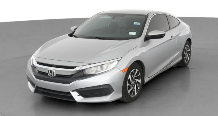 2017 Honda Civic LX -
                Bessemer, AL