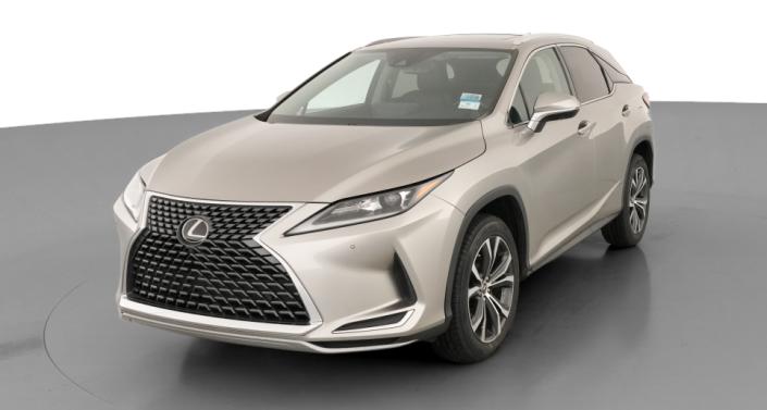 2021 Lexus RX 350 -
                Auburn, GA