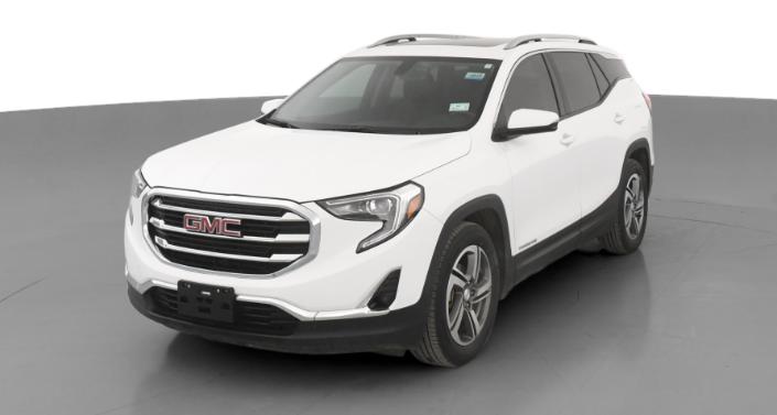 2019 GMC Terrain SLT -
                Fort Worth, TX