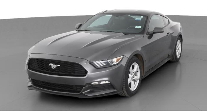 2016 Ford Mustang V6 -
                Concord, NC