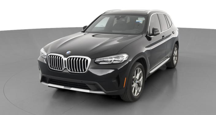 2022 BMW X3 xDrive30i -
                Haines City, FL