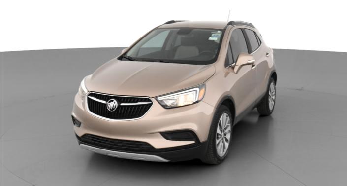 2018 Buick Encore Preferred -
                Tolleson, AZ