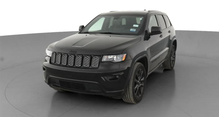 2021 Jeep Grand Cherokee Laredo -
                Indianapolis, IN