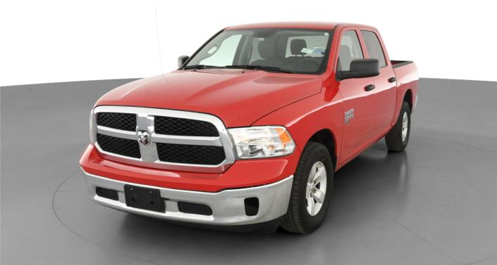 2022 RAM 1500 Classic SLT -
                Bessemer, AL