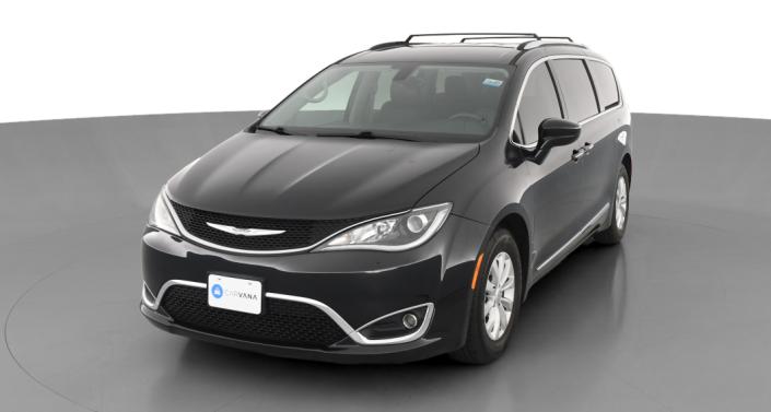 2019 Chrysler Pacifica Touring L -
                Haines City, FL