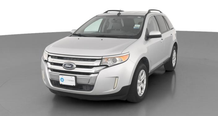 2013 Ford Edge SEL -
                Concord, NC