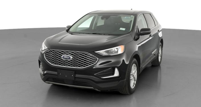 2024 Ford Edge SEL -
                Bessemer, AL