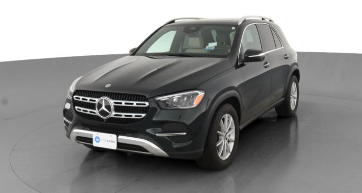 2024 Mercedes-Benz GLE 450 -
                Indianapolis, IN