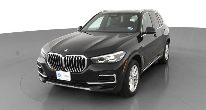 2022 BMW X5 xDrive40i -
                Indianapolis, IN