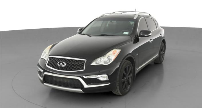 2017 INFINITI QX50 Base -
                  Kansas City, MO