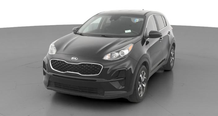 2021 Kia Sportage LX -
                Auburn, GA