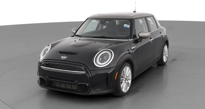 2022 MINI Cooper Hardtop S -
                Haines City, FL