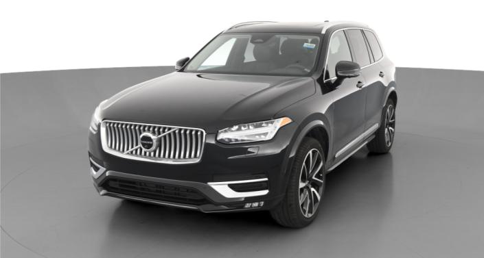 2023 Volvo XC90 B5 Plus -
                Haines City, FL