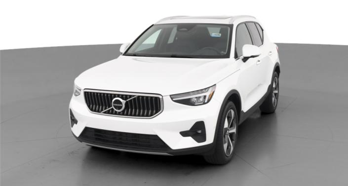 2024 Volvo XC40 B5 Plus -
                Haines City, FL