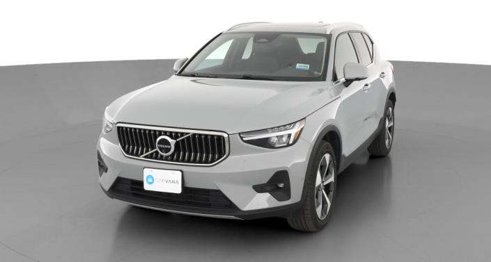 2024 Volvo XC40 B5 Plus -
                Haines City, FL