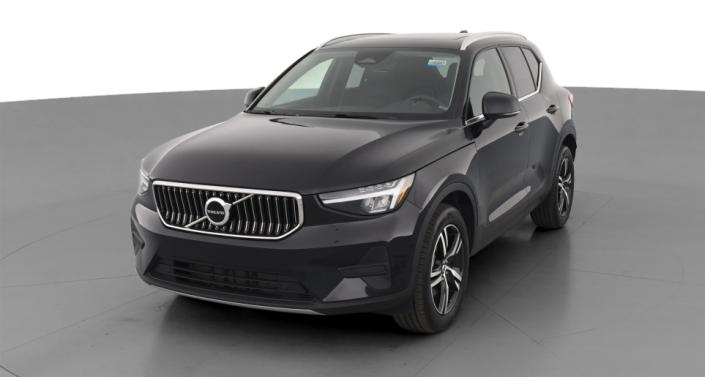 2024 Volvo XC40 B5 Core -
                Haines City, FL