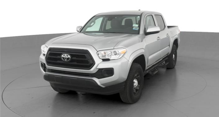 2022 Toyota Tacoma SR5 -
                Hebron, OH