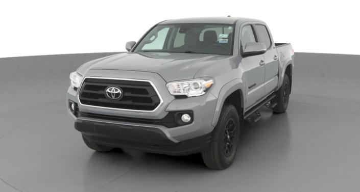 2021 Toyota Tacoma SR5 -
                Hebron, OH