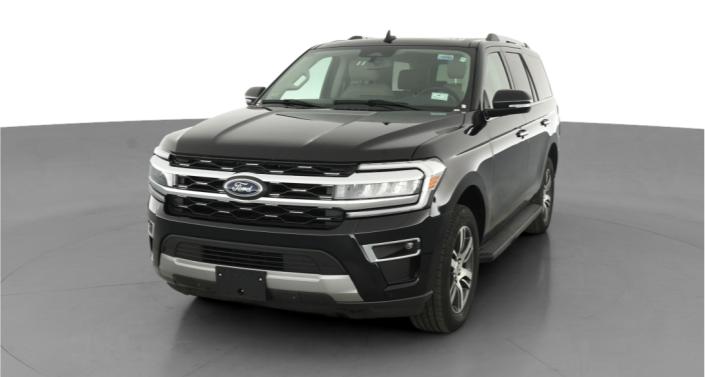 2024 Ford Expedition Limited -
                Bessemer, AL