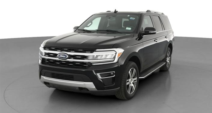 2023 Ford Expedition Limited -
                Bessemer, AL