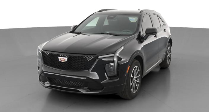 2024 Cadillac XT4 Sport -
                Haines City, FL