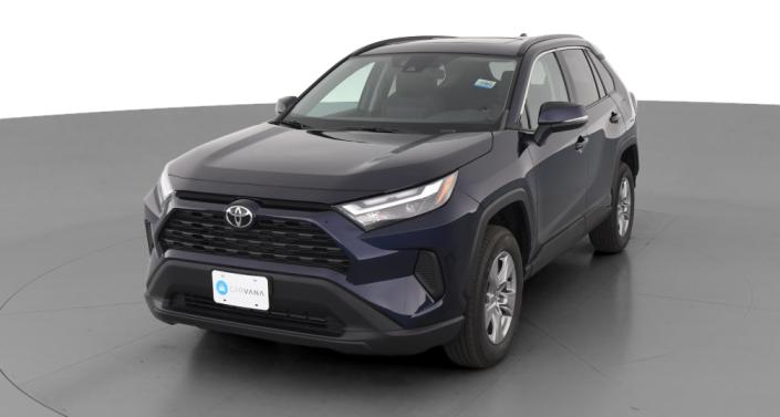 2024 Toyota RAV4 XLE -
                Haines City, FL