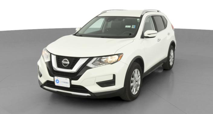 2020 Nissan Rogue SV -
                Tolleson, AZ