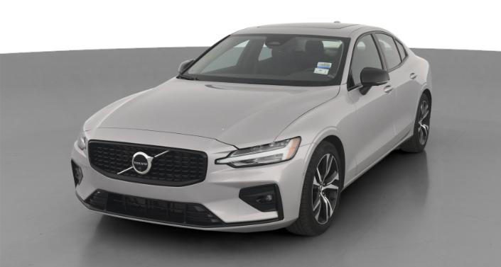 2024 Volvo S60 B5 Plus -
                Auburn, GA