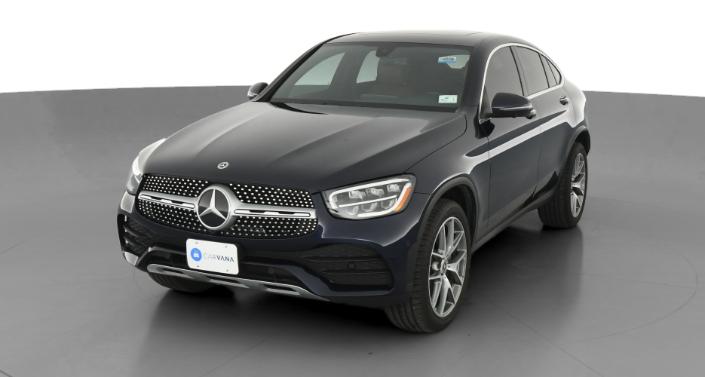 2021 Mercedes-Benz GLC 300 -
                Riverside, CA