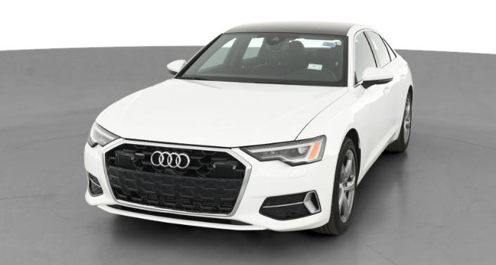 2024 Audi A6 TFSI Premium -
                Bessemer, AL