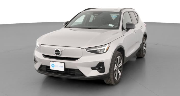 2023 Volvo XC40 Recharge Plus -
                Richton Park, IL