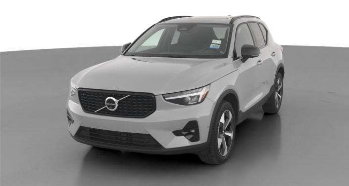 2024 Volvo XC40 B5 Plus -
                Auburn, GA