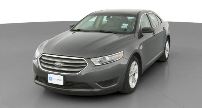 2018 Ford Taurus SE -
                Tolleson, AZ