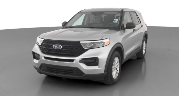 2021 Ford Explorer Base -
                Auburn, GA