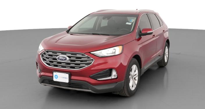 2019 Ford Edge SEL -
                Tolleson, AZ