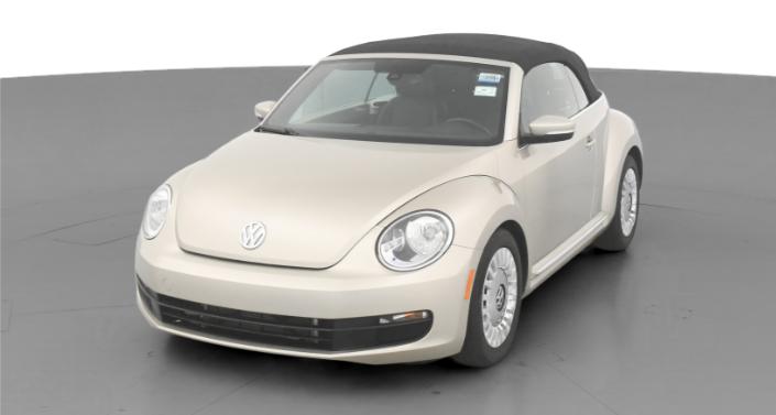 2016 Volkswagen Beetle SE -
                Auburn, GA